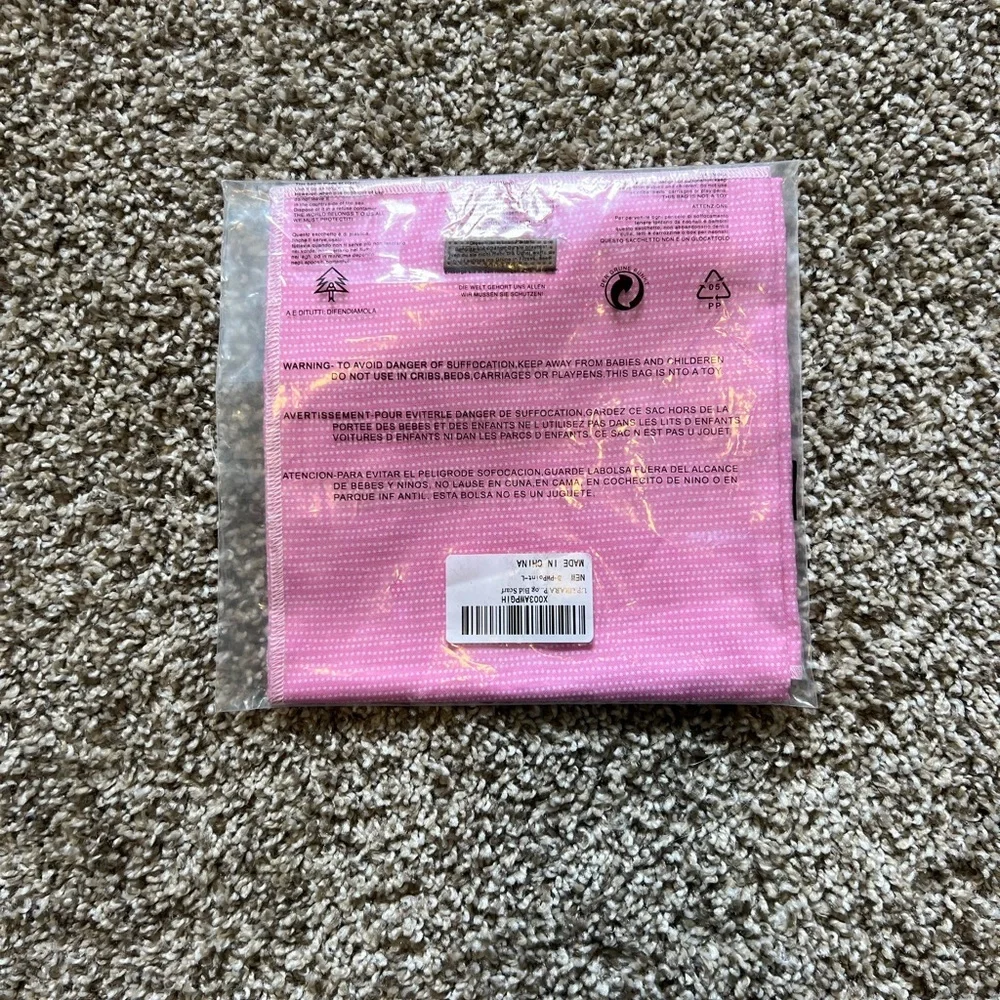 Dog Bandana